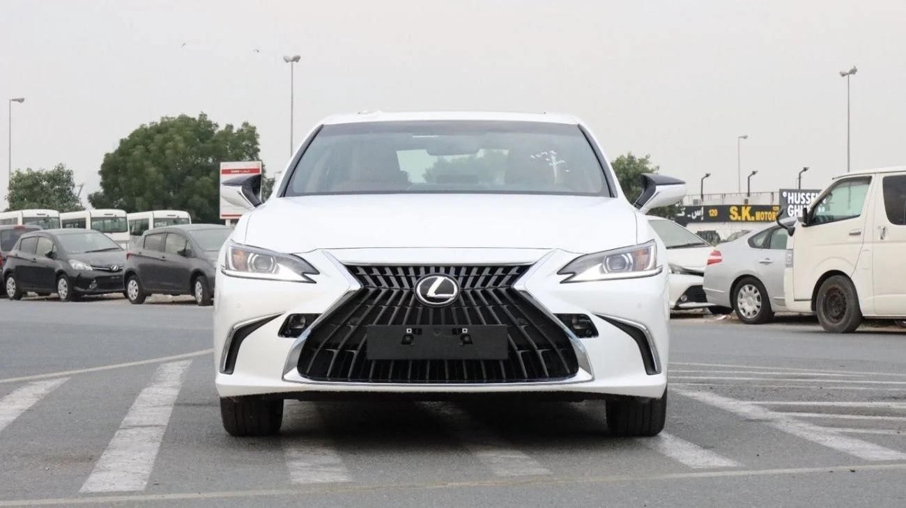 Lexus ES300h PLATINUM
