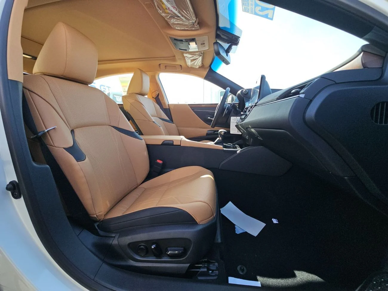 Lexus ES350 Exclusive 3.5L V6 Petrol