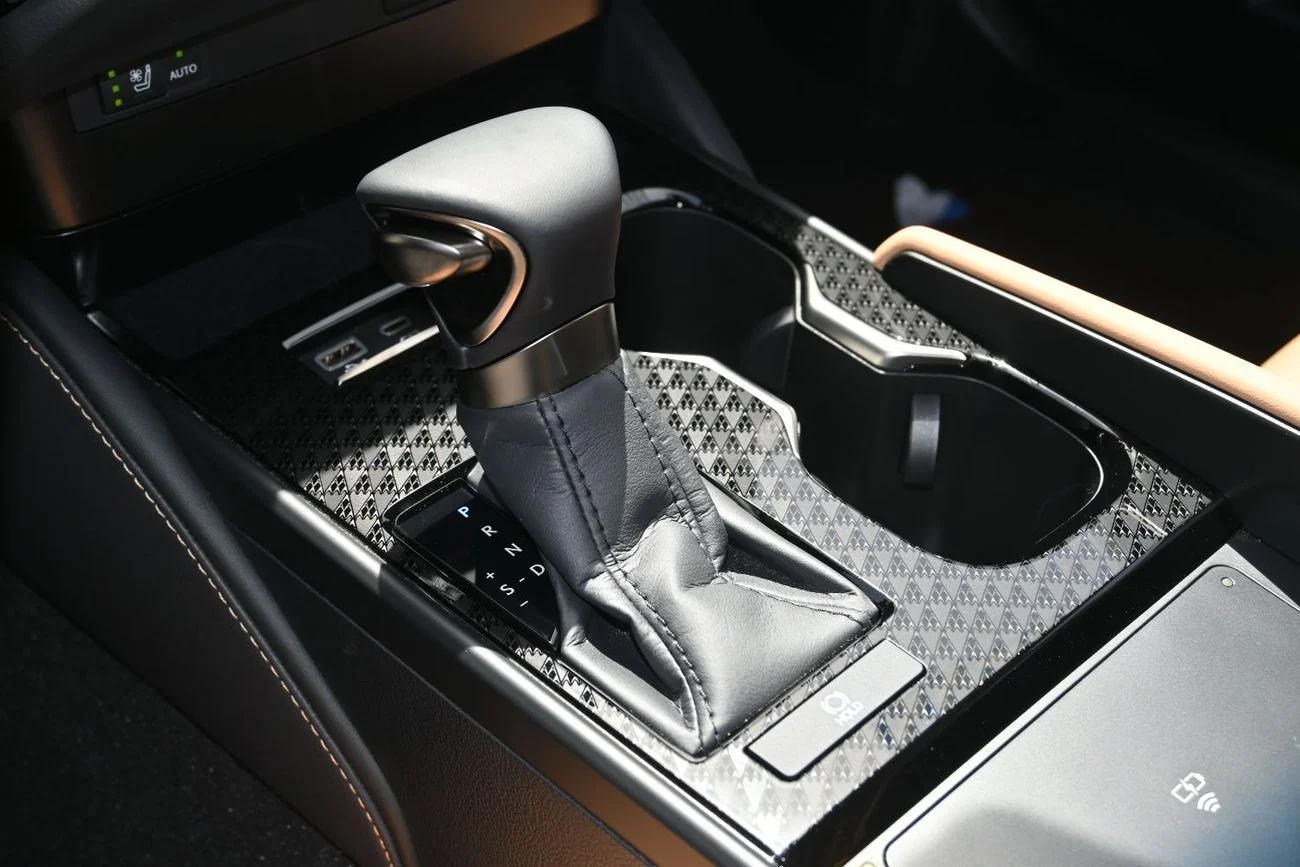 Lexus ES350 Exclusive 3.5L V6 Petrol