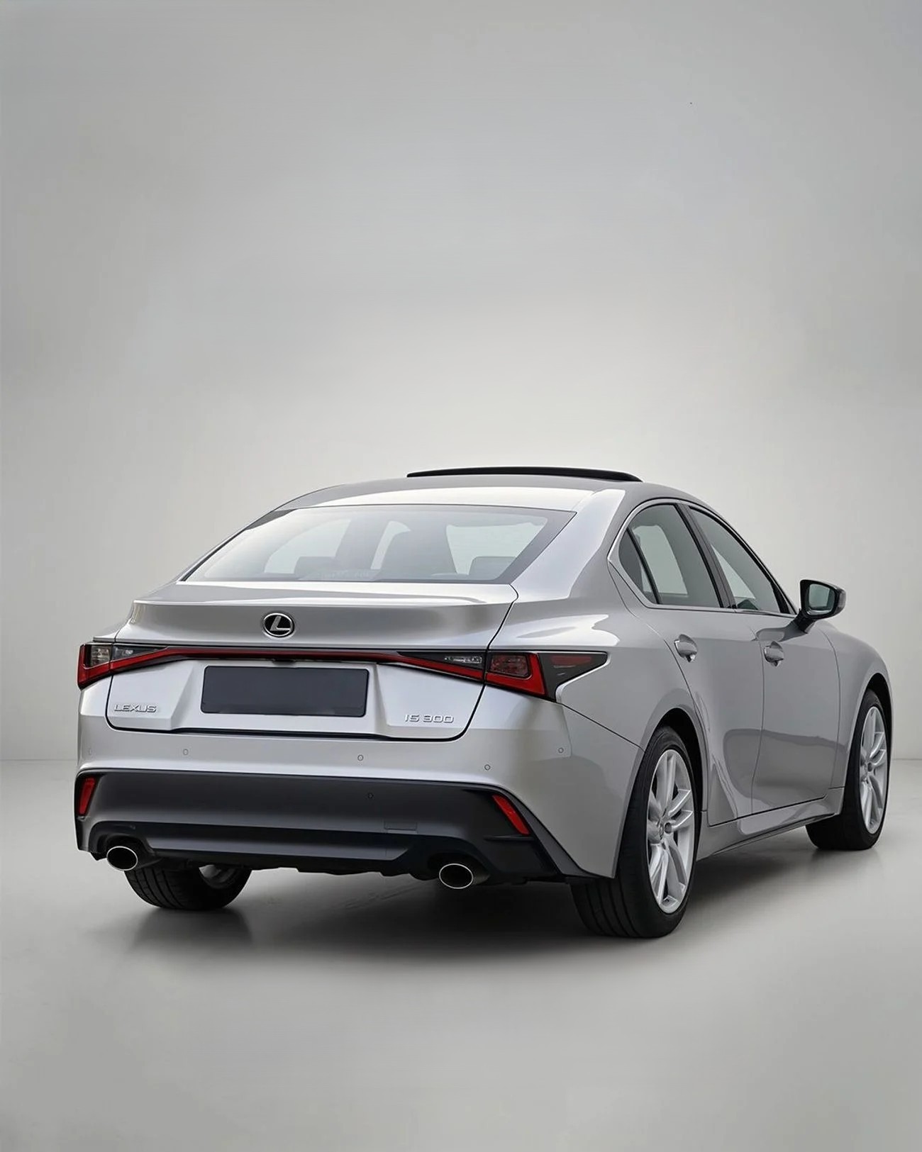 Lexus IS300 PREMIER