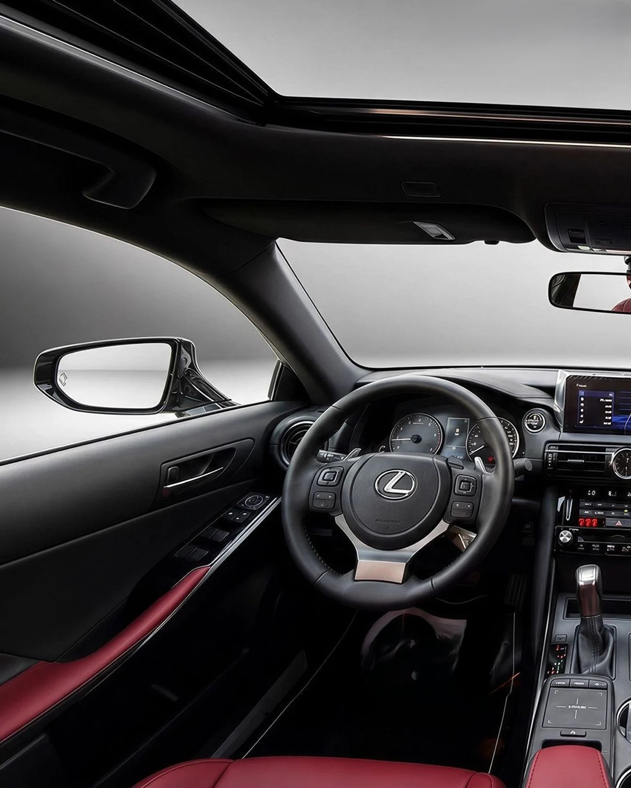Lexus IS300 PREMIER