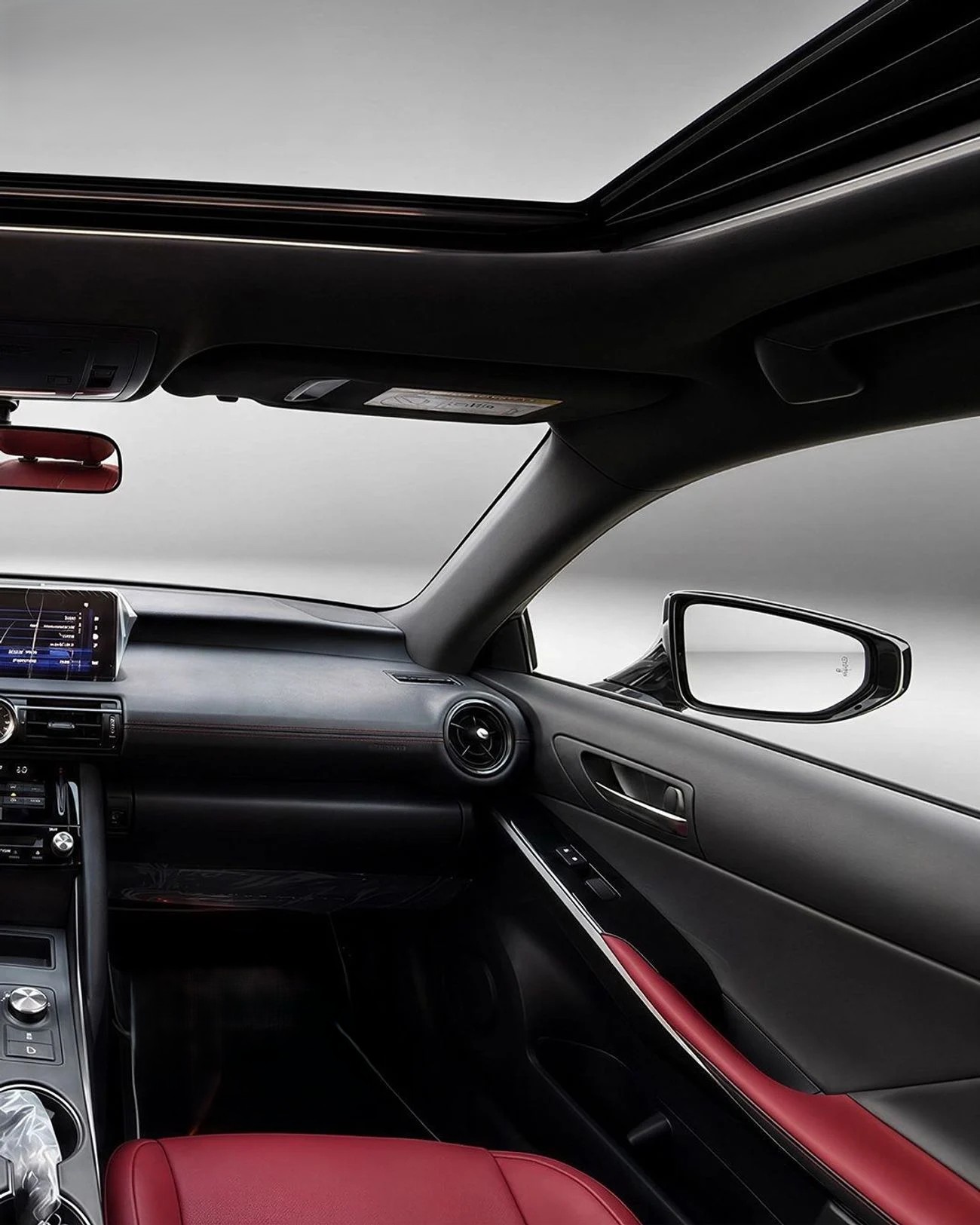 Lexus IS300 PREMIER