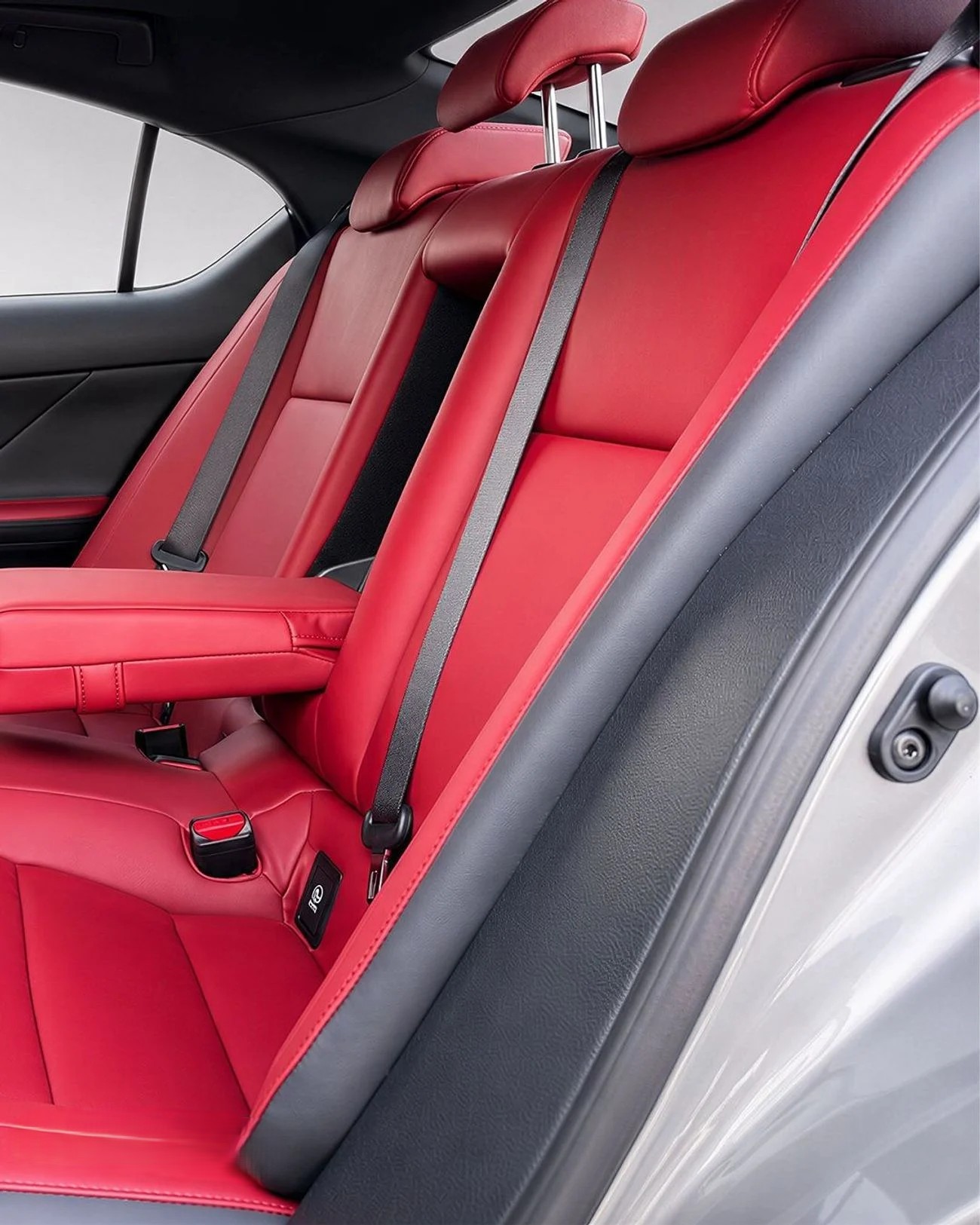 Lexus IS300 PREMIER