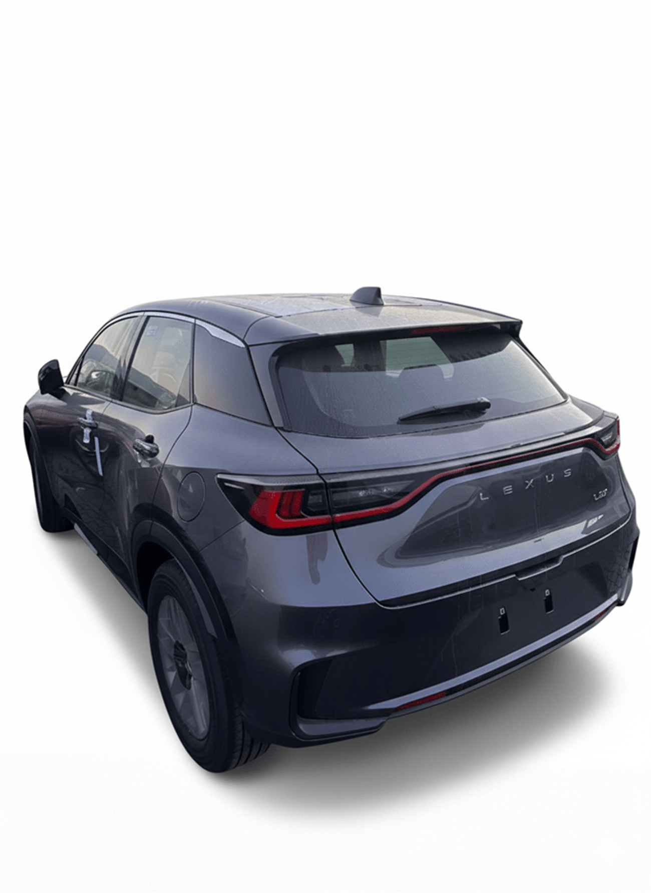 Lexus LBX 1.5L HYBRID 2026