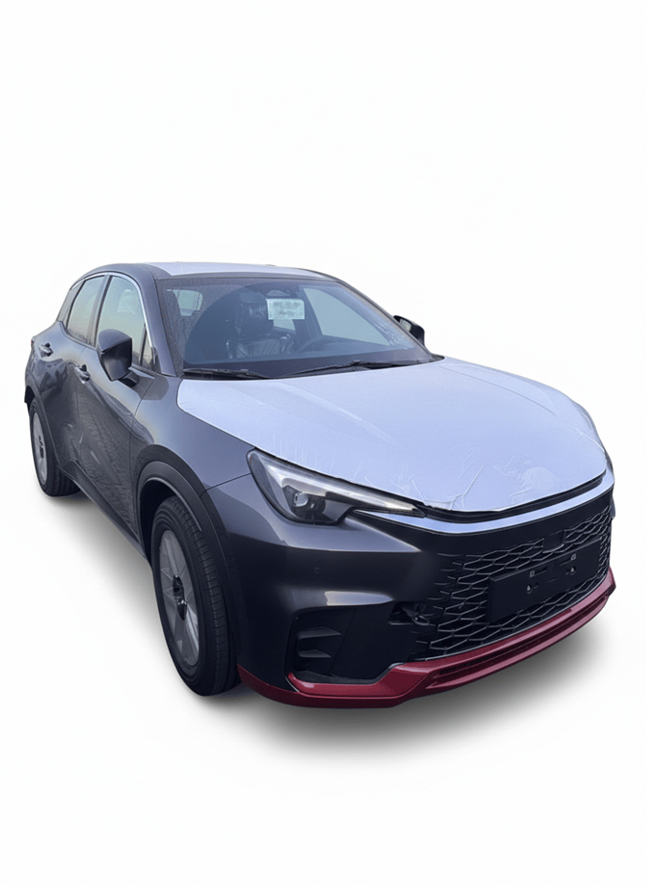 Lexus LBX 1.5L HYBRID 2026
