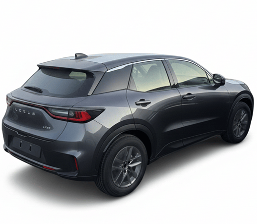 Lexus LBX 1.5L HYBRID 2026