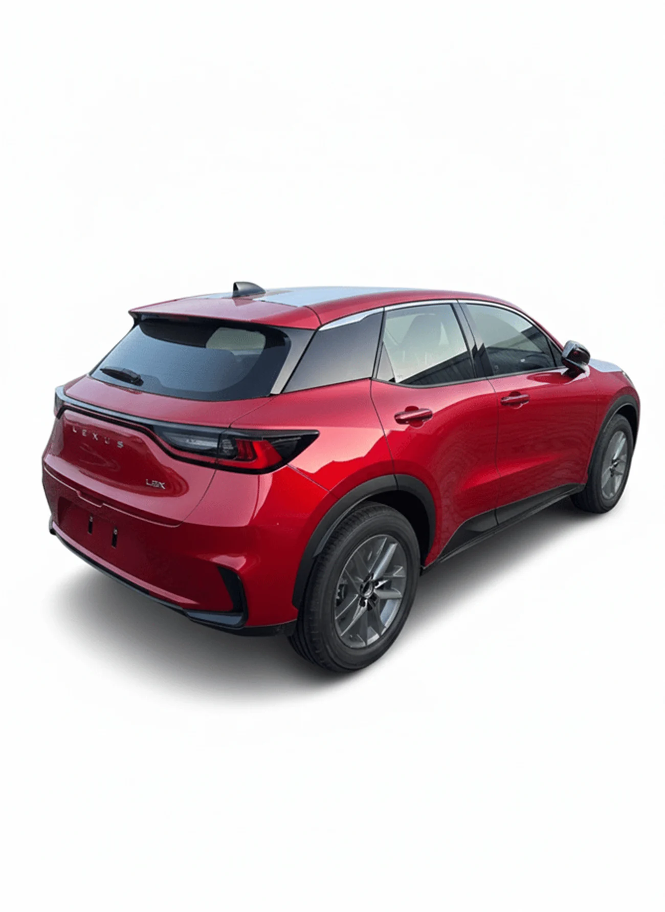 Lexus LBX 1.5L HYBRID 2026