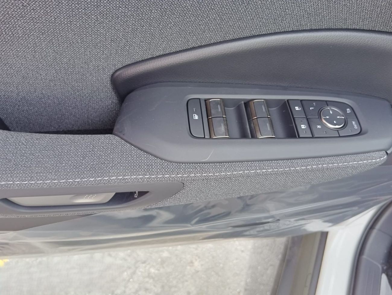 Lexus LBX _2026_ 1.5L