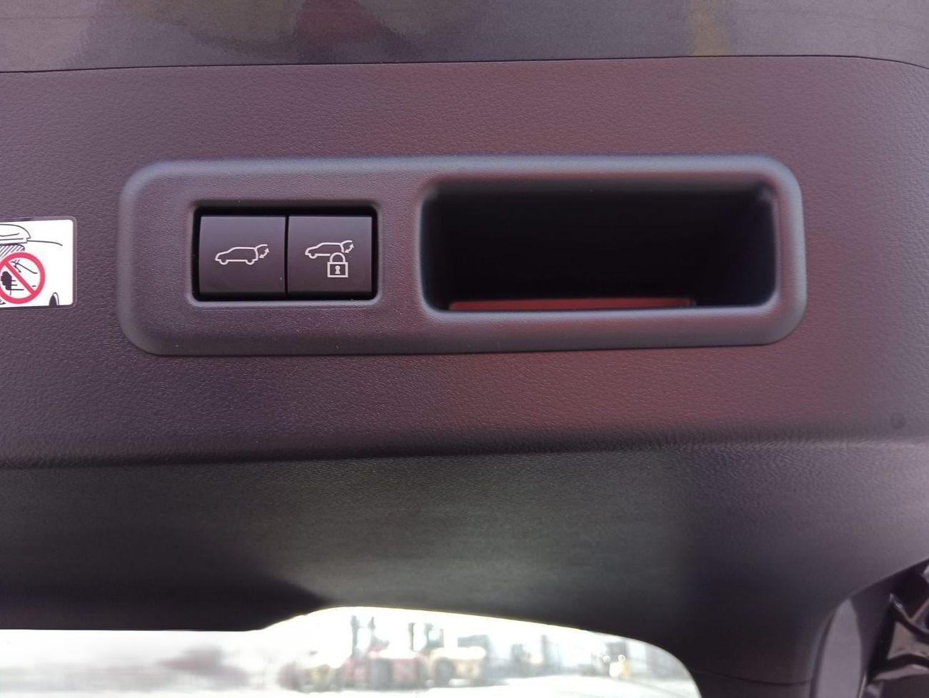 Lexus LBX _2026_ 1.5L