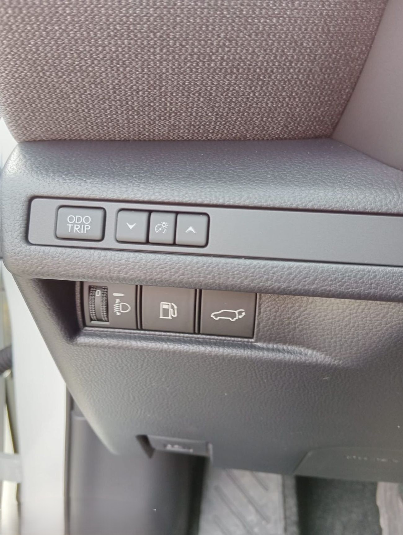 Lexus LBX _2026_ 1.5L