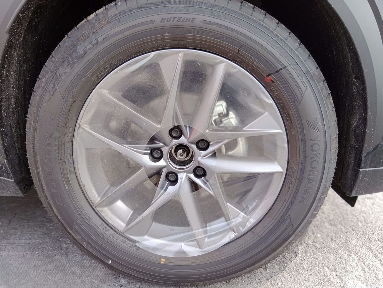 Lexus LBX _2026_ 1.5L