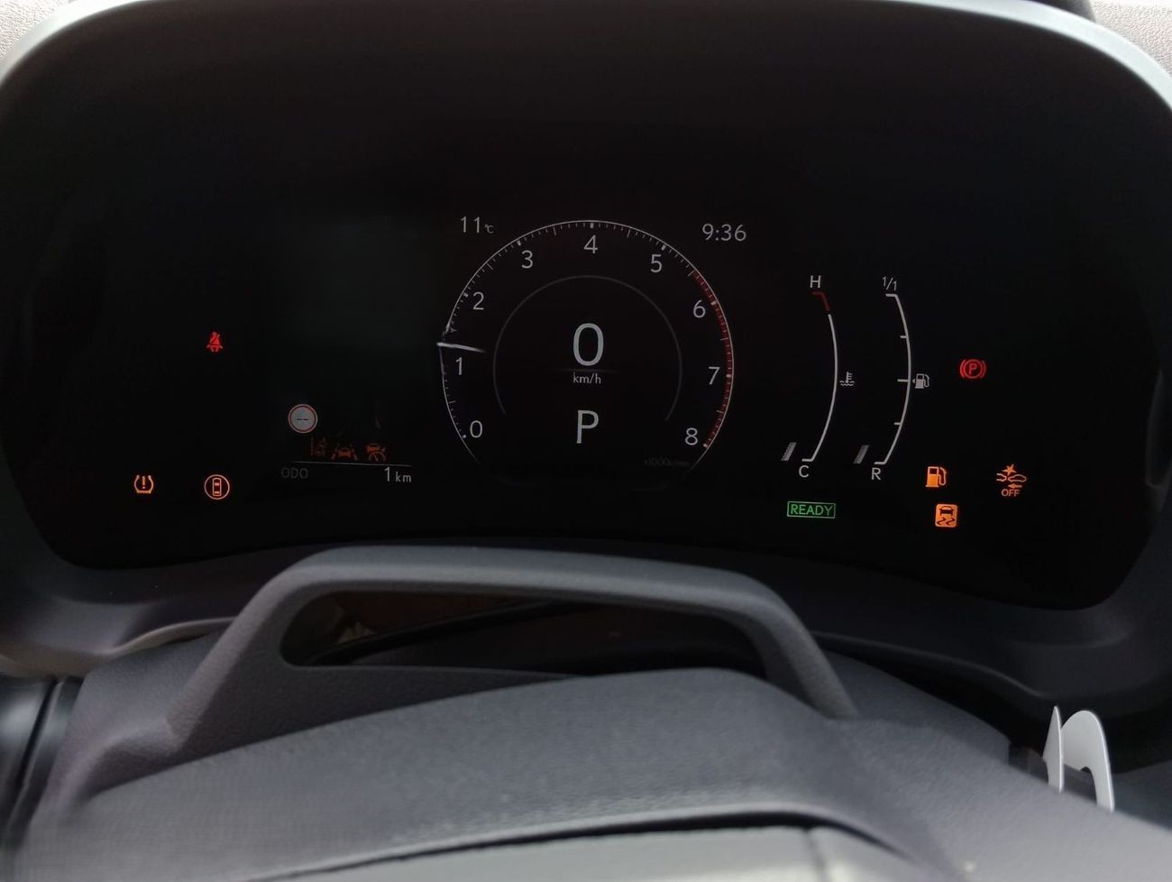 Lexus LBX _2026_ 1.5L