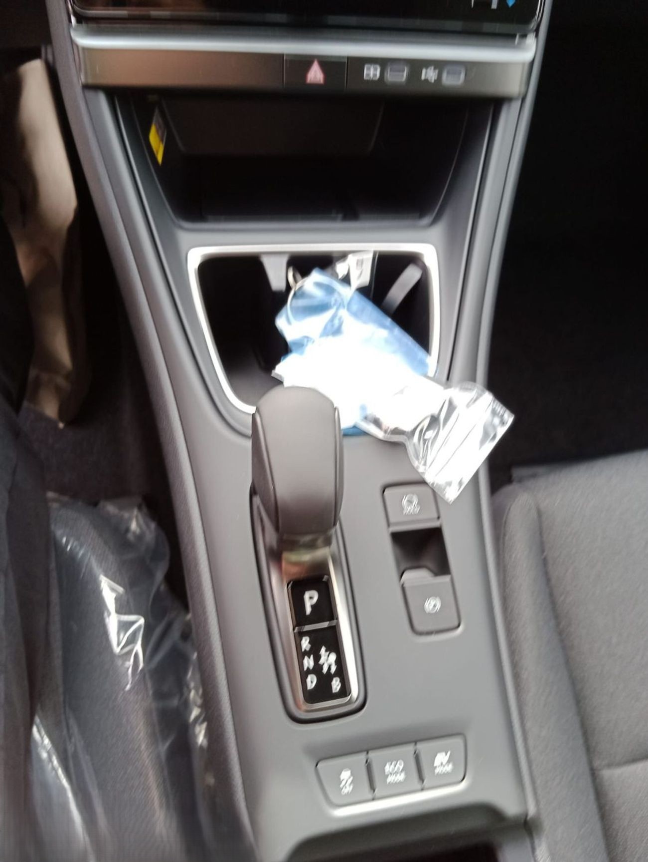 Lexus LBX _2026_ 1.5L