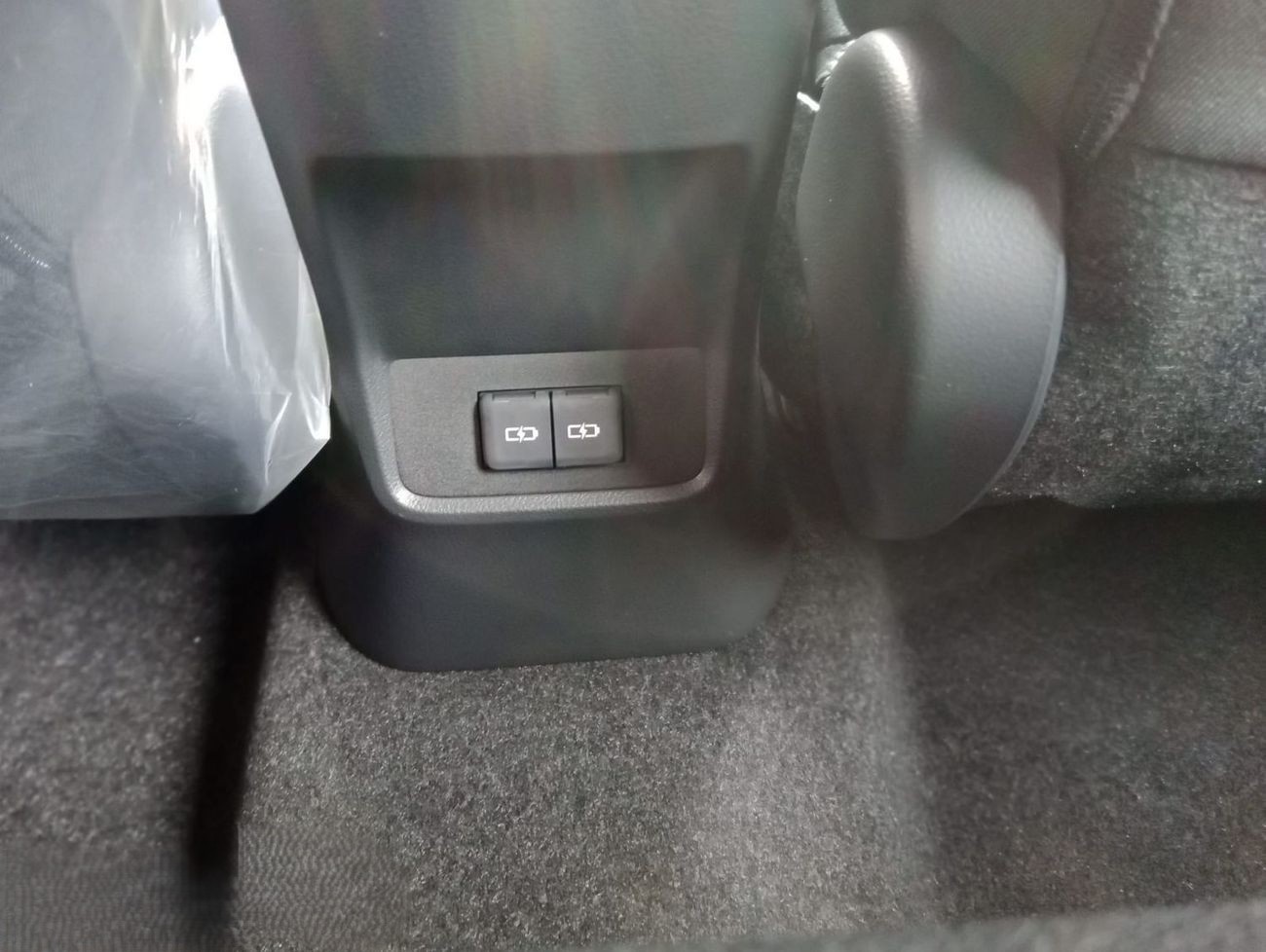 Lexus LBX _2026_ 1.5L