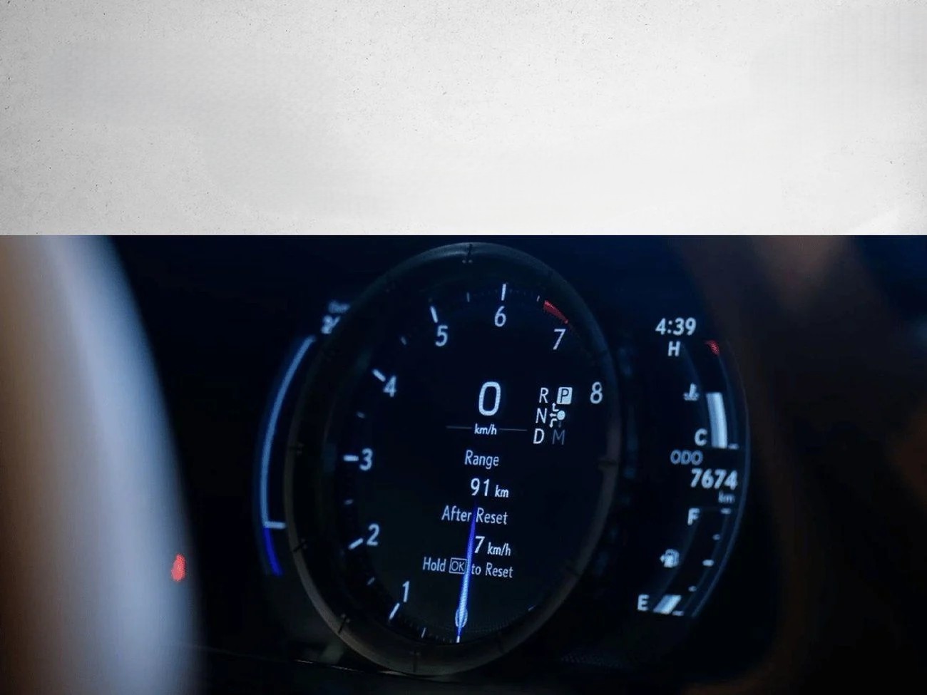 Lexus LC500h 2025