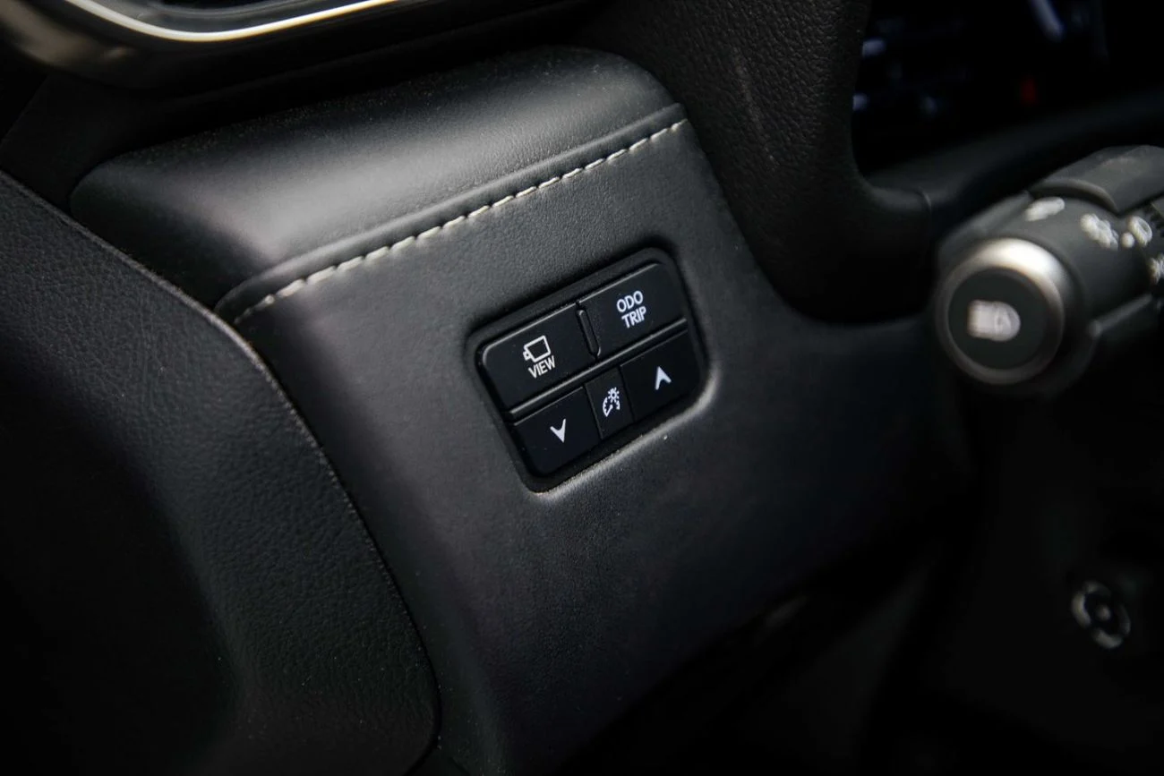 Lexus LX 500 D 3.3L _2026