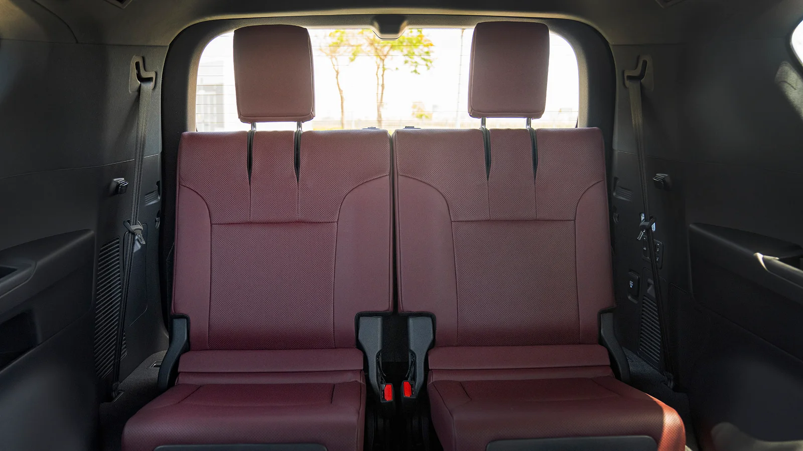  LEXUS LX600 ASHWOOD EDITION 3.5P AT MY2025- BLACK