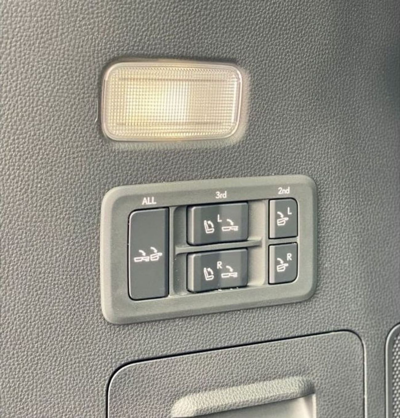 Lexus LX600 SIGNATURE EDITION, AUTOMATIC