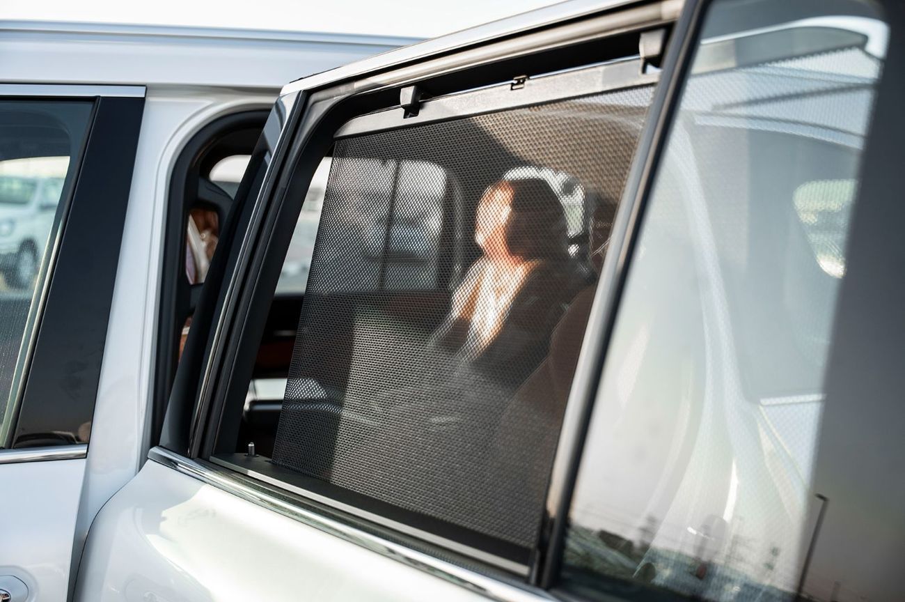 Lexus LX700h VIP 3.5L Petrol AT 2026
