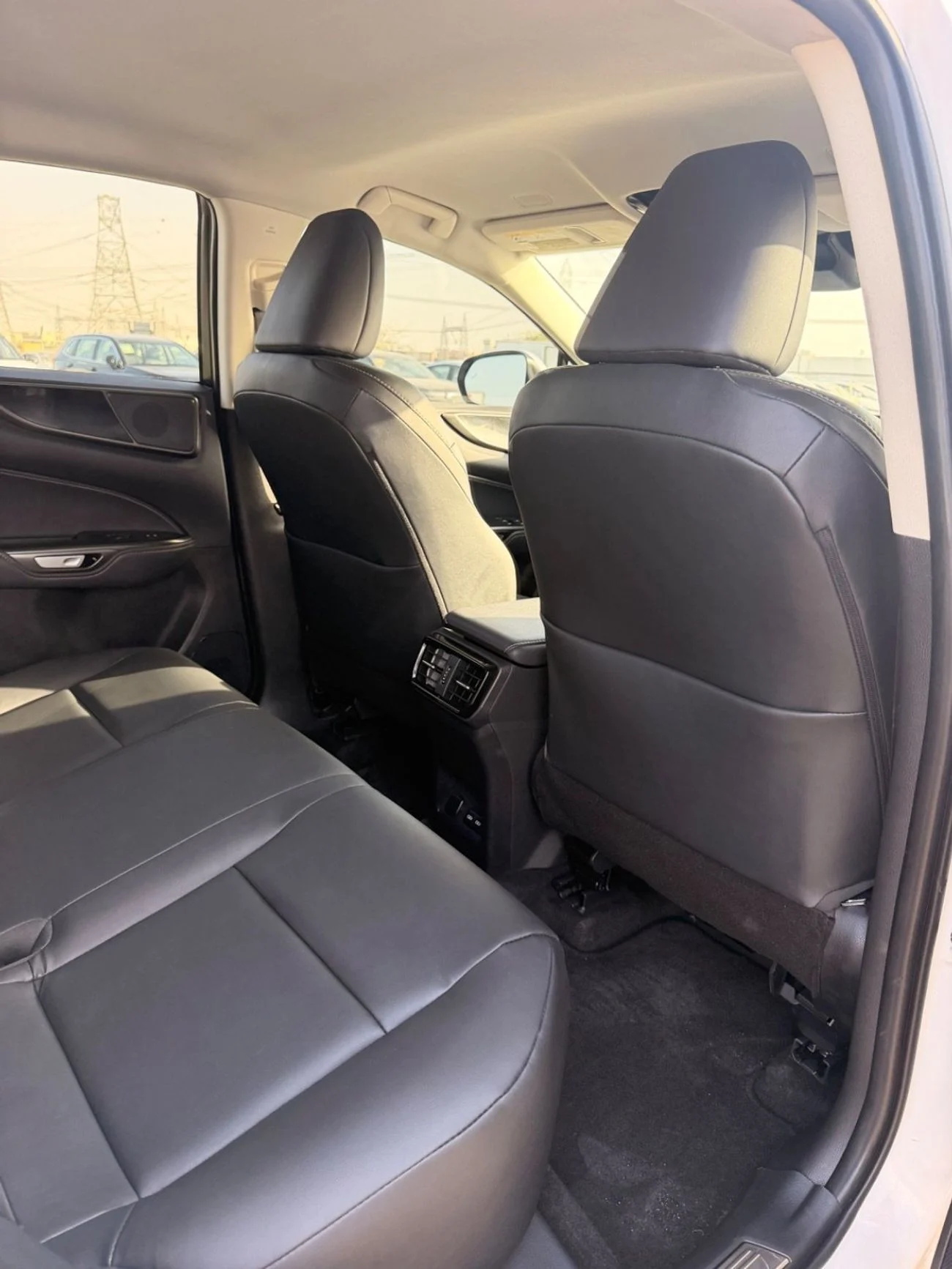 Lexus NX250 PREMIUM 2025