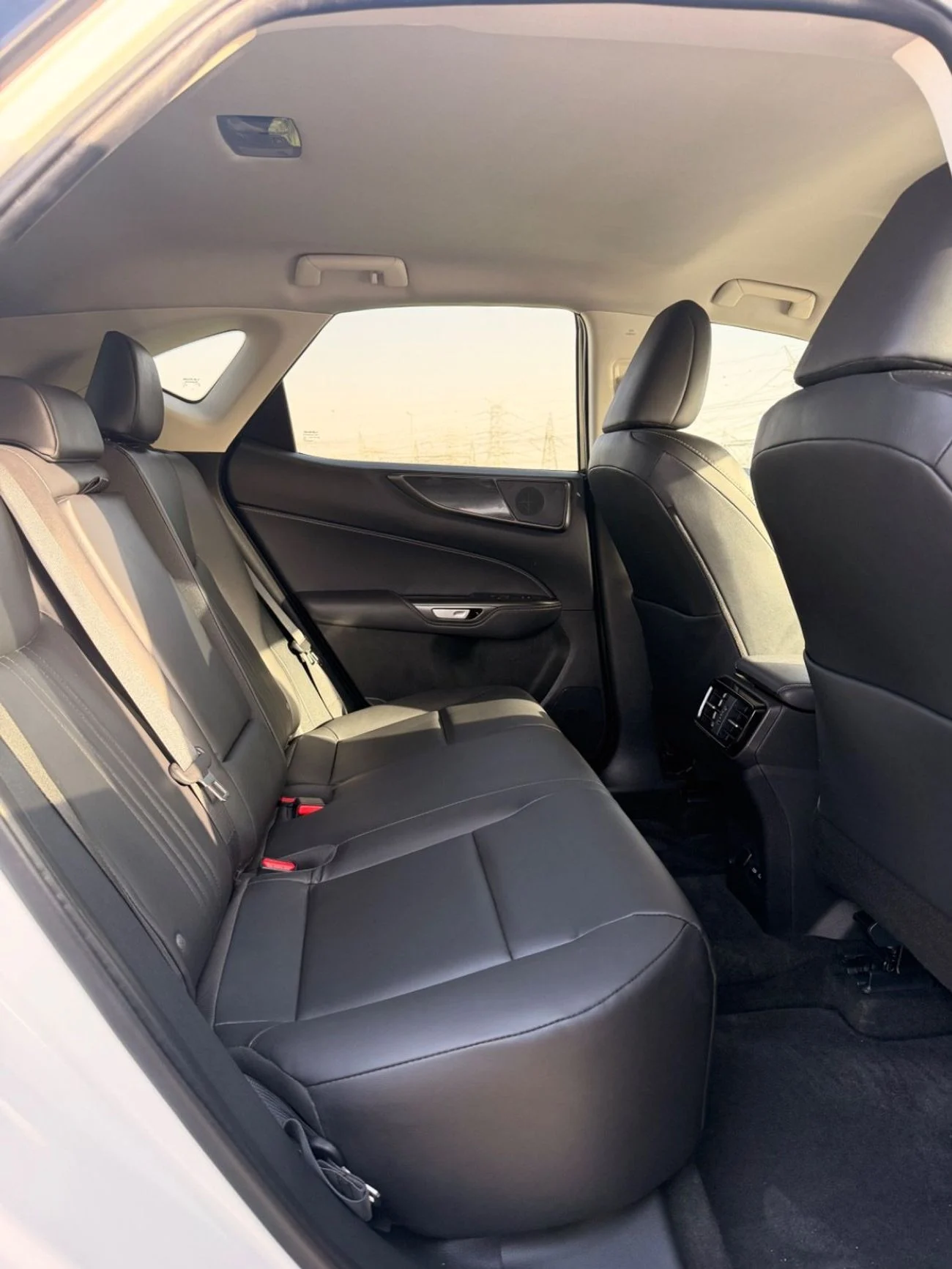 Lexus NX250 PREMIUM 2025