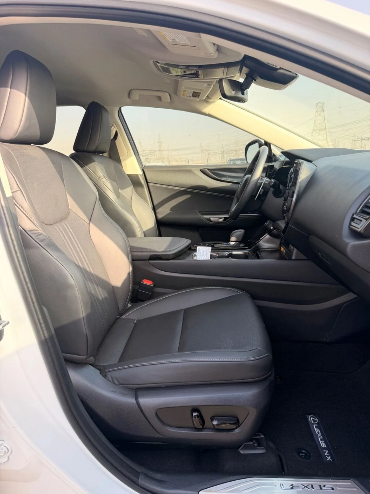 Lexus NX250 PREMIUM 2025
