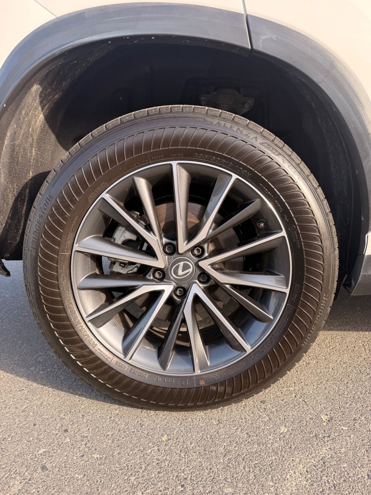 Lexus NX250 PREMIUM 2025