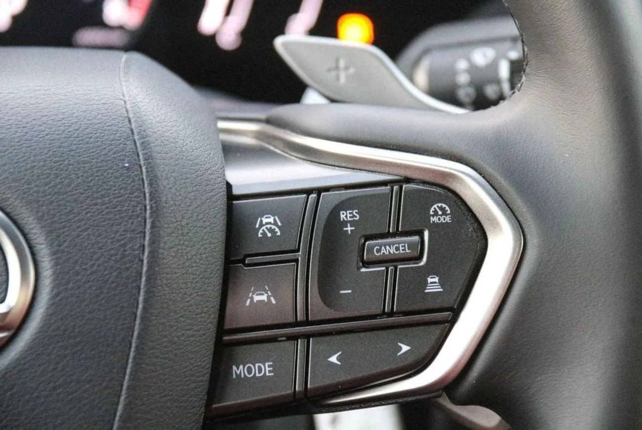 Lexus NX350 2025  2.4L WHITE