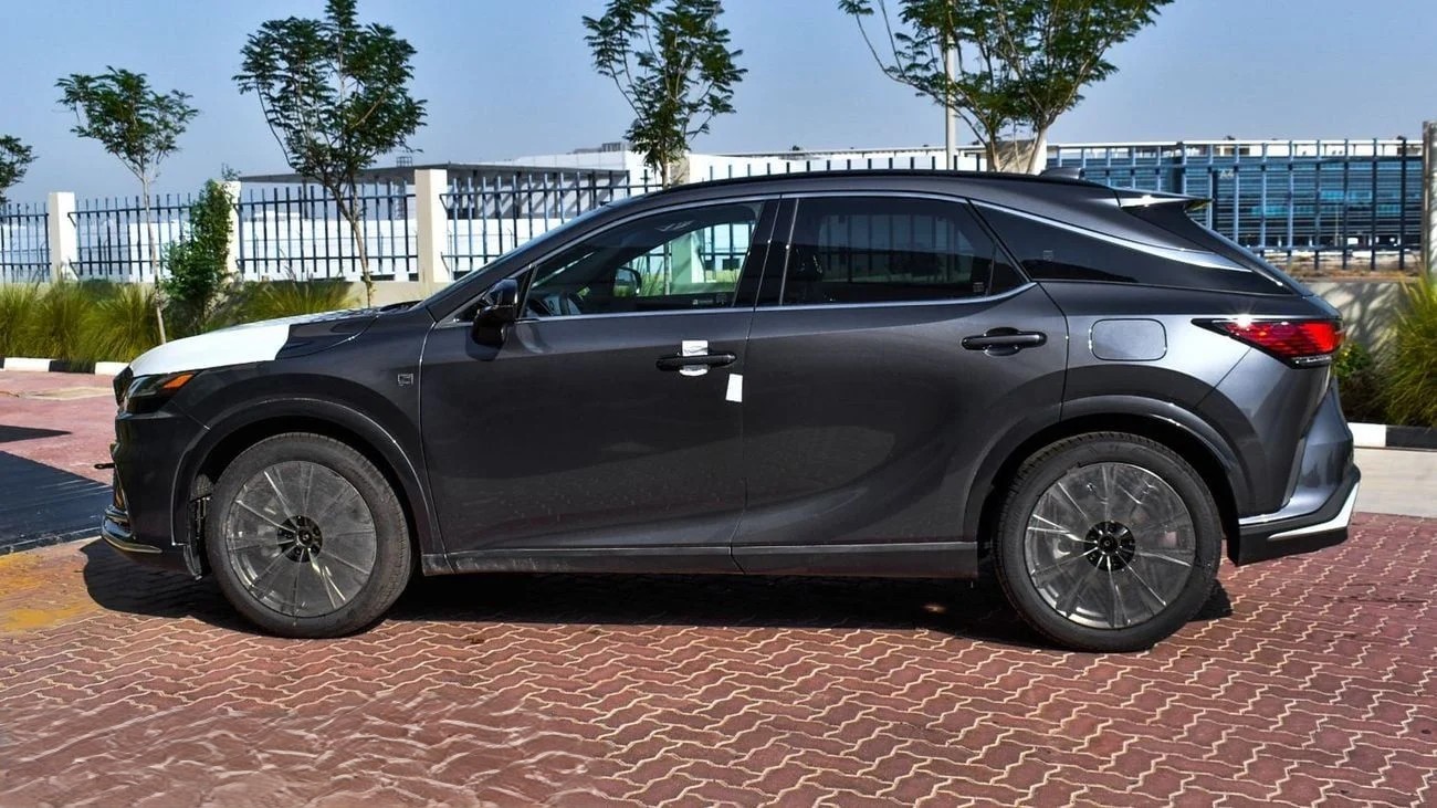 Lexus RX350 2026 HYBRID F SPORT