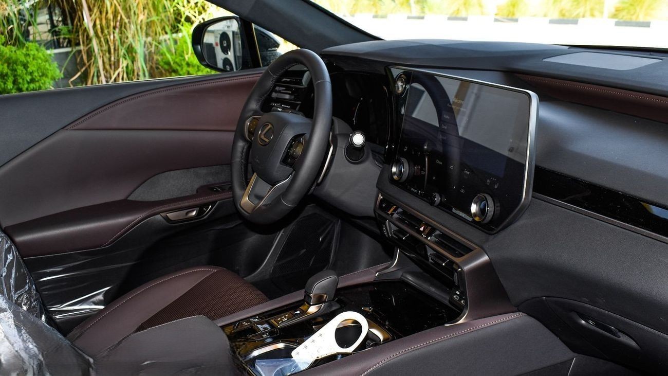 Lexus RX350 2026 HYBRID F SPORT