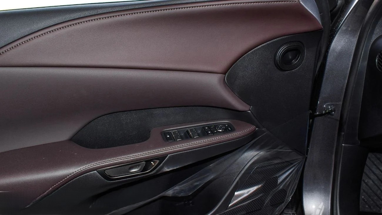 Lexus RX350 2026 HYBRID F SPORT