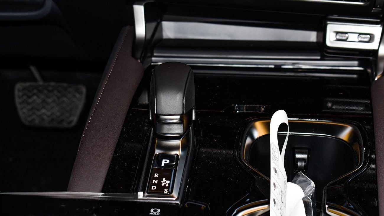 Lexus RX350 2026 HYBRID F SPORT