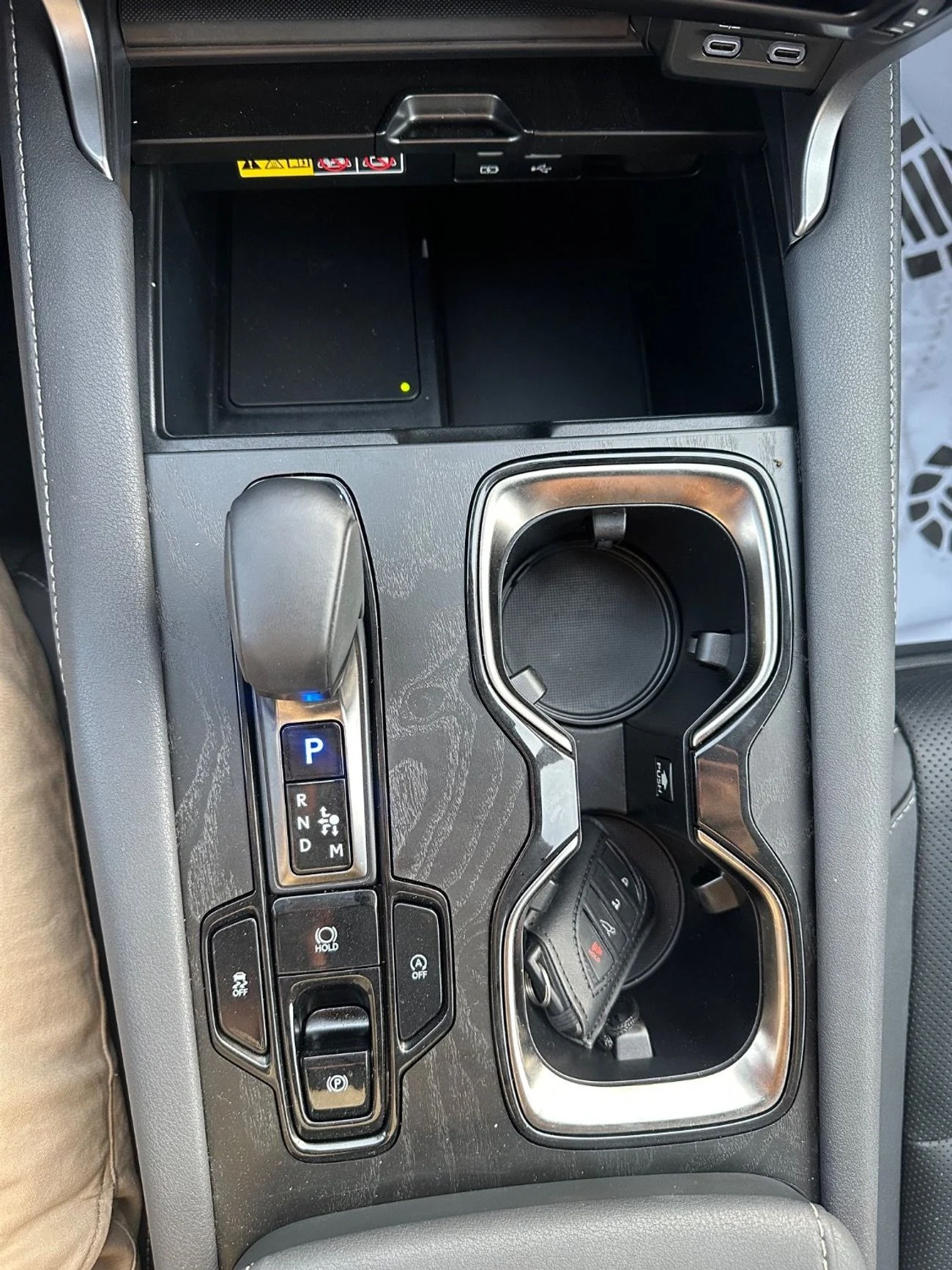 LEXUS RX350 FUL OPTION 2.4l _  2025
