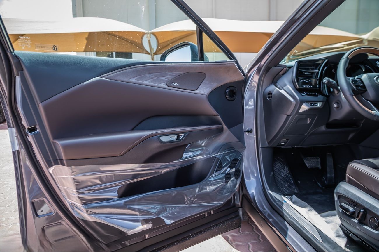 Lexus RX350 Luxury 2026 Model