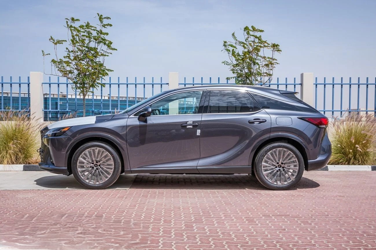 Lexus RX350 Luxury 2026 Model