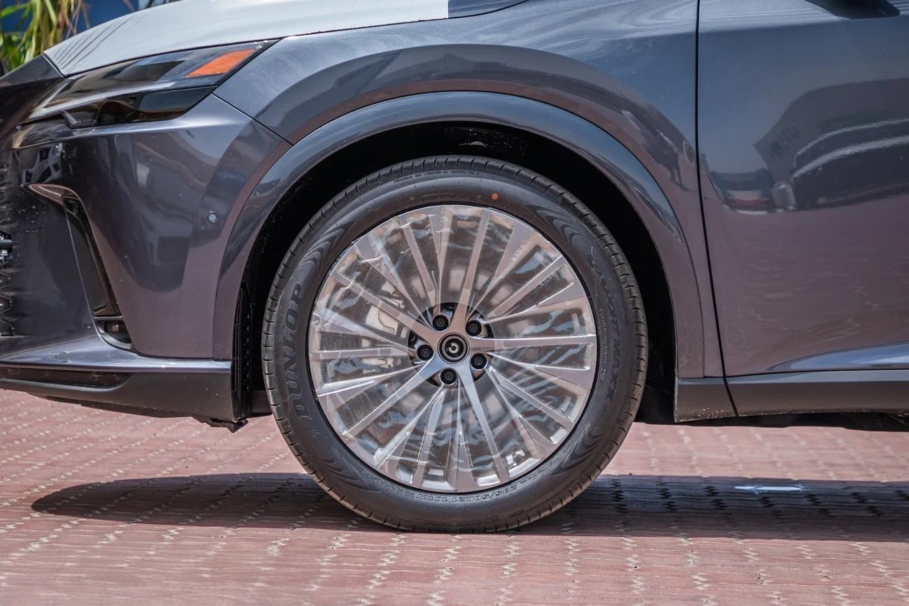 Lexus RX350 Luxury 2026 Model