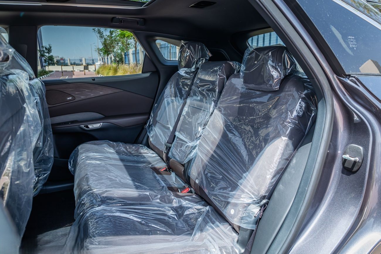 Lexus RX350 Luxury 2026 Model