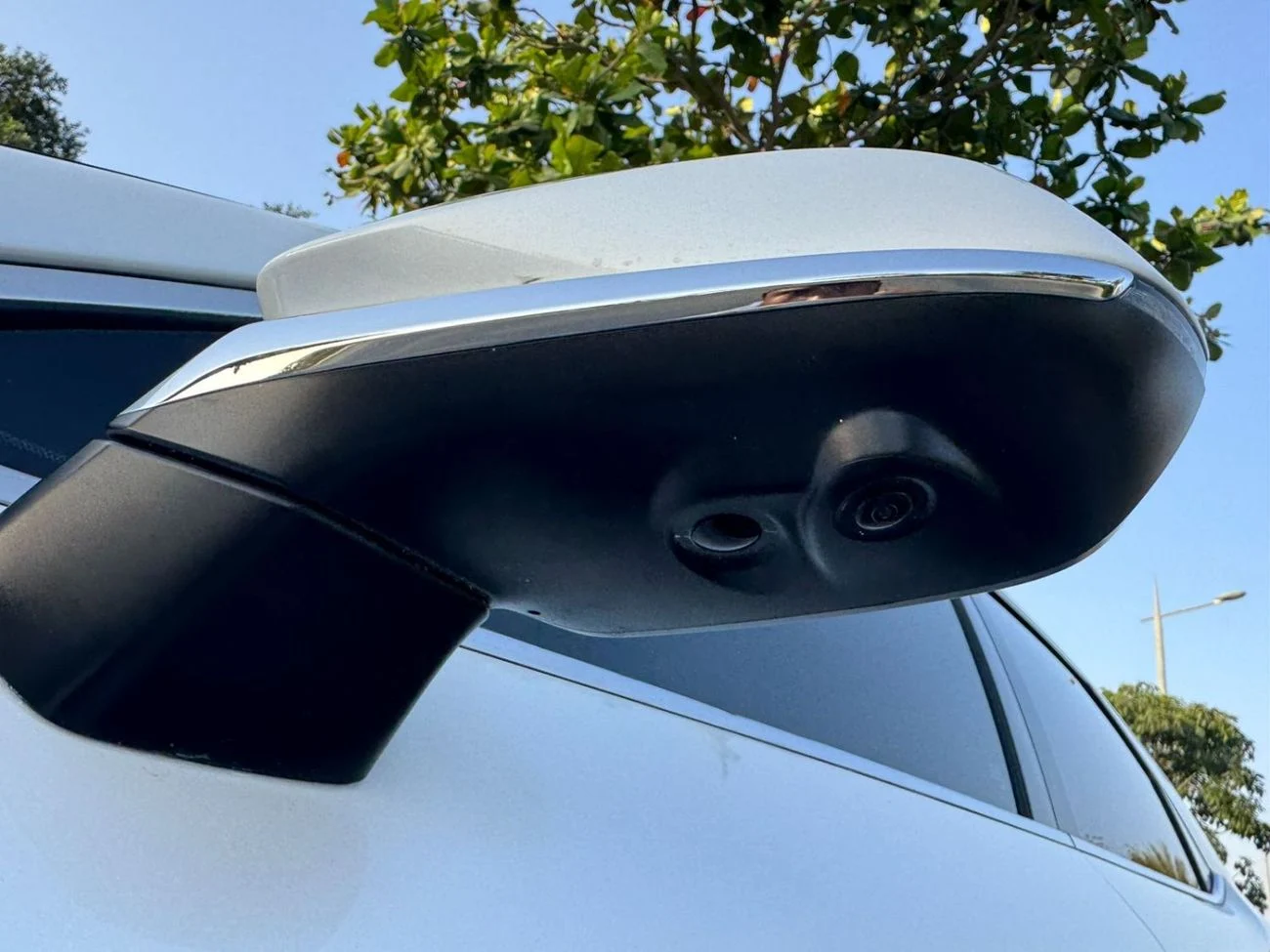 Lexus RX350 Platinum 2025