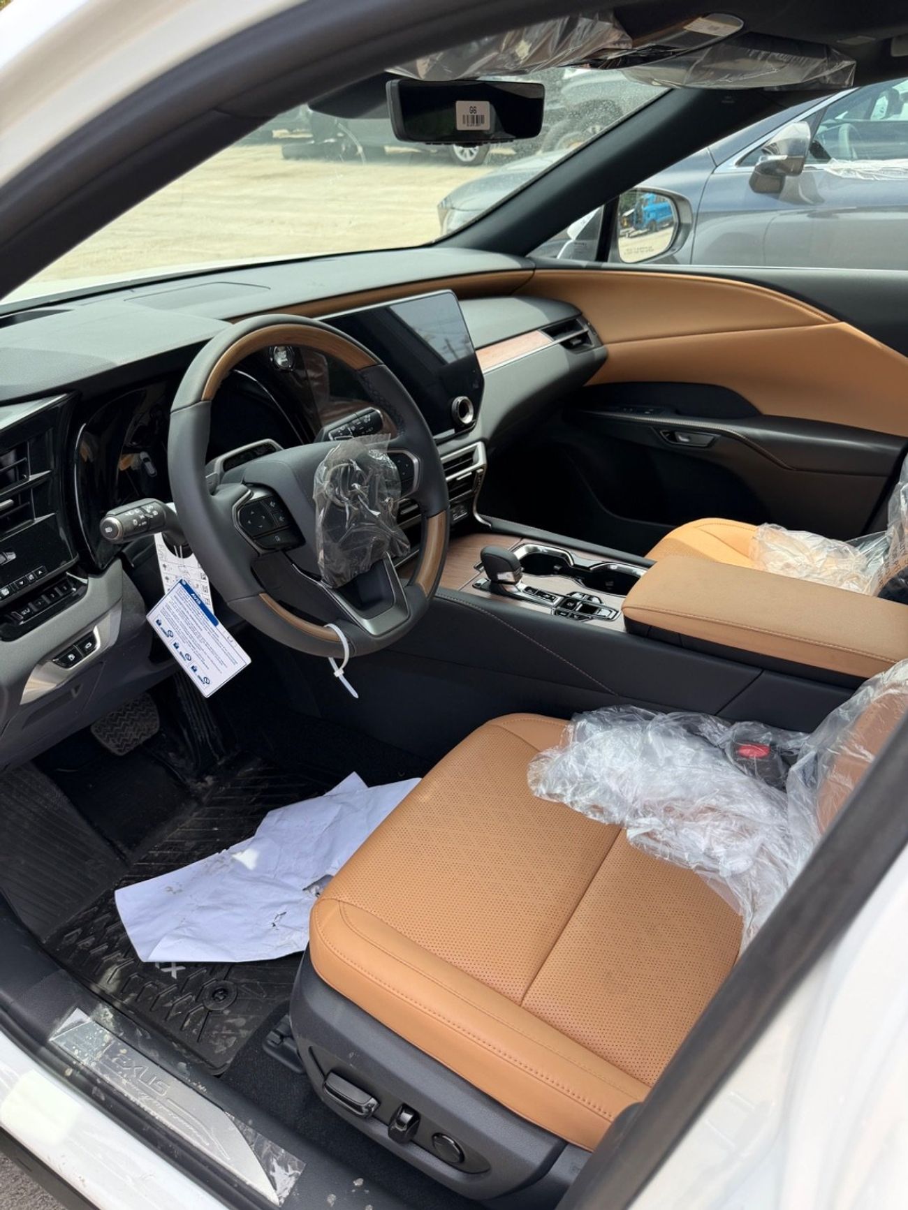 Lexus RX350 PRESTIGE Ultra Luxury