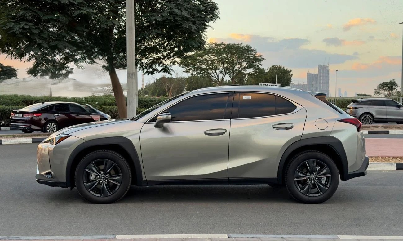 Lexus UX300h Premier 2.0L