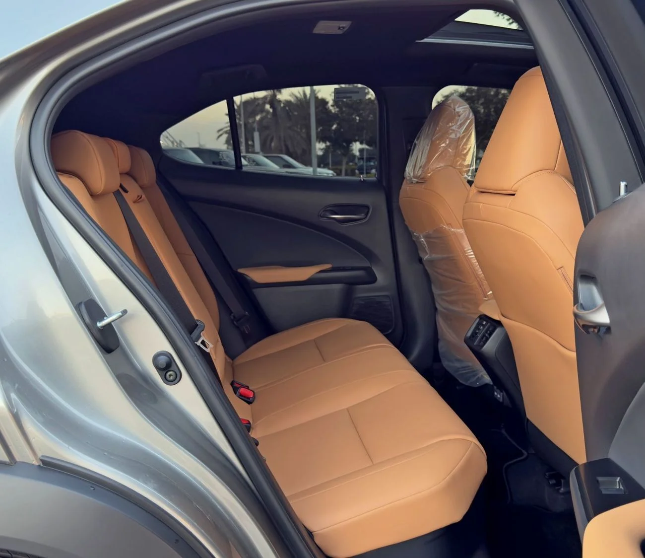 Lexus UX300h Premier 2.0L