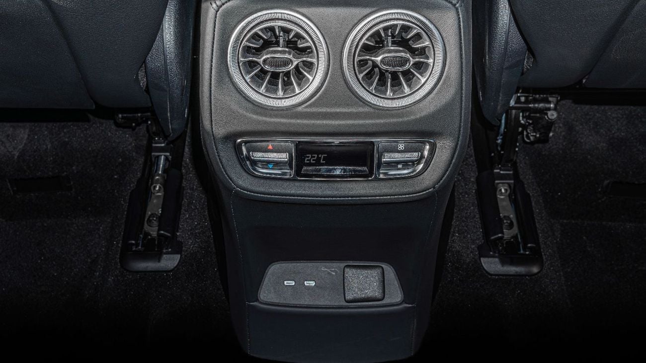 Mercedes AMG G63 2026 4.0 V8