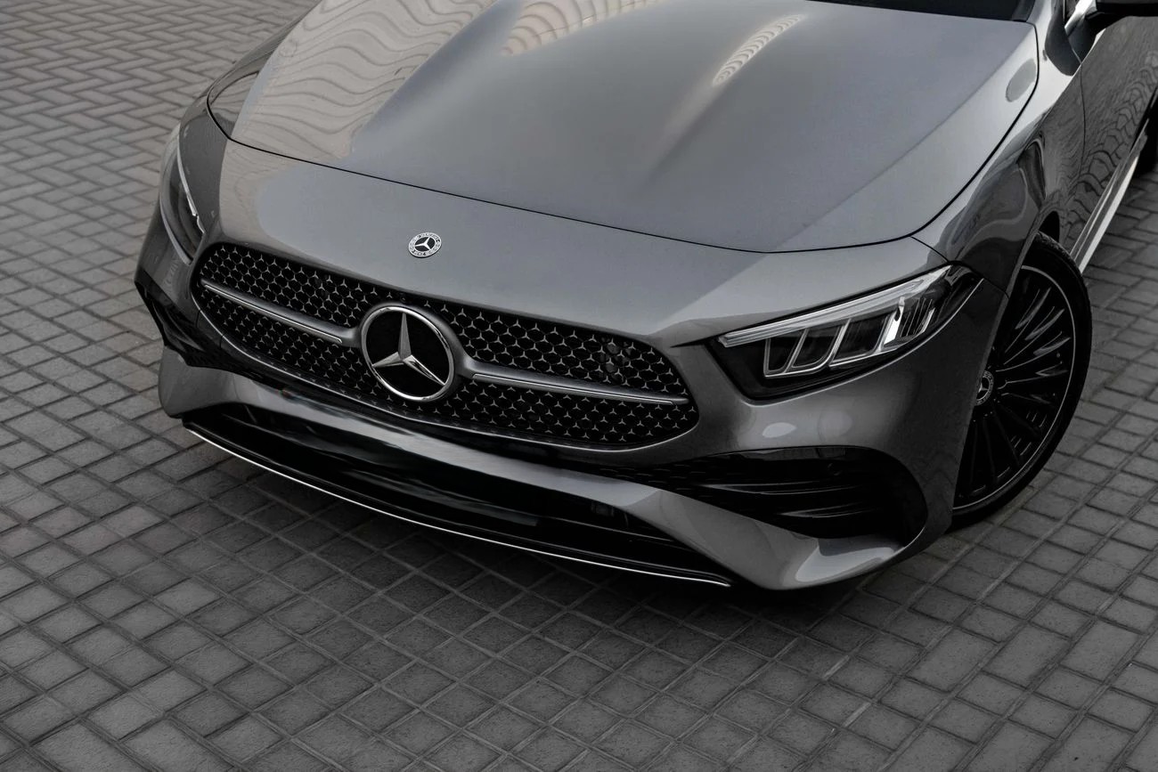 Mercedes Benz A 200 AMG 2026