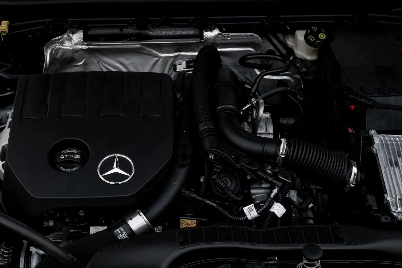 Mercedes Benz A 200 AMG 2026