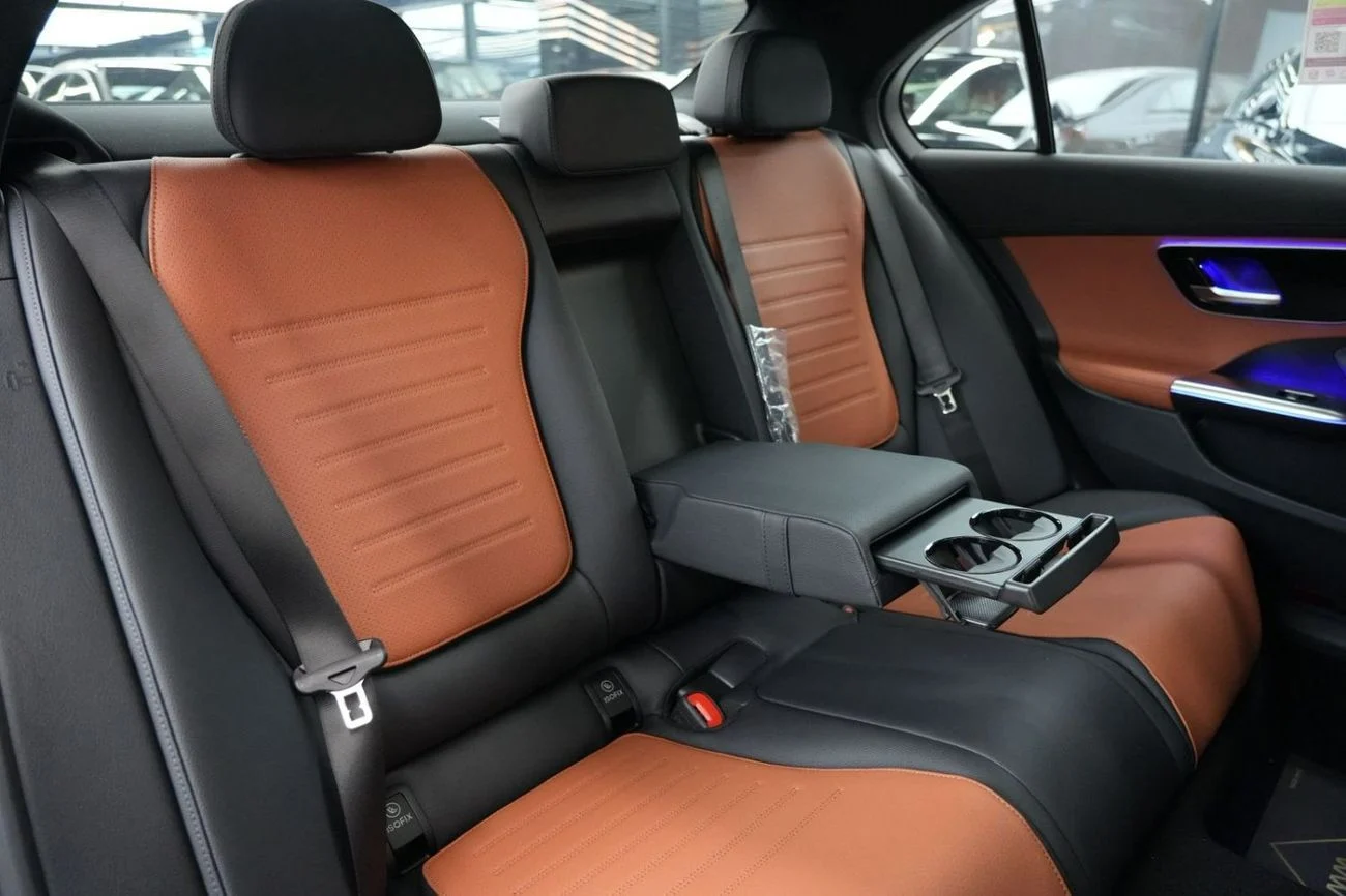 Mercedes Benz C200 Crypto Accepted  2026