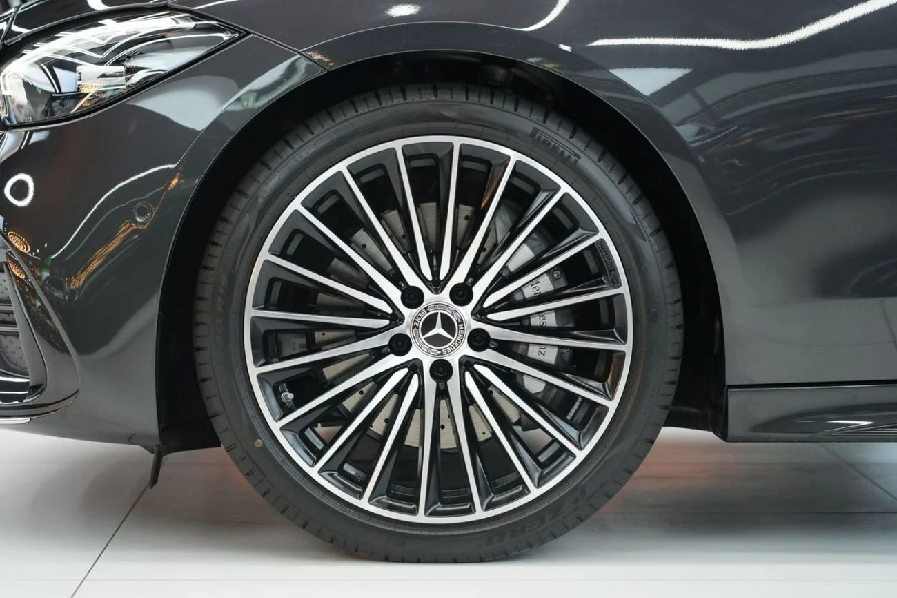 Mercedes Benz C200 Crypto Accepted  2026