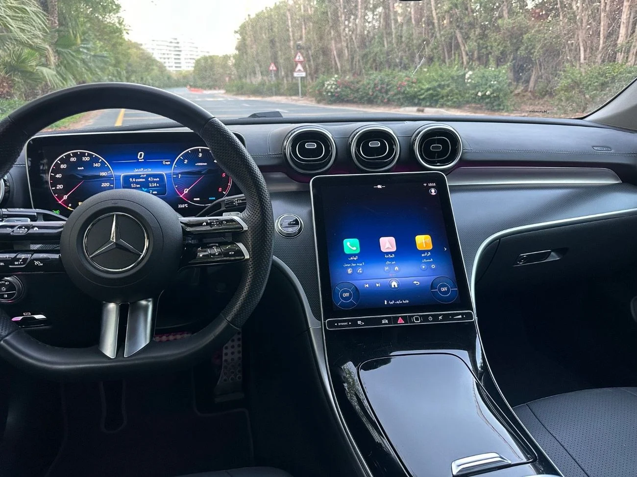 Mercedes Benz CLE 200 Coupe 2025