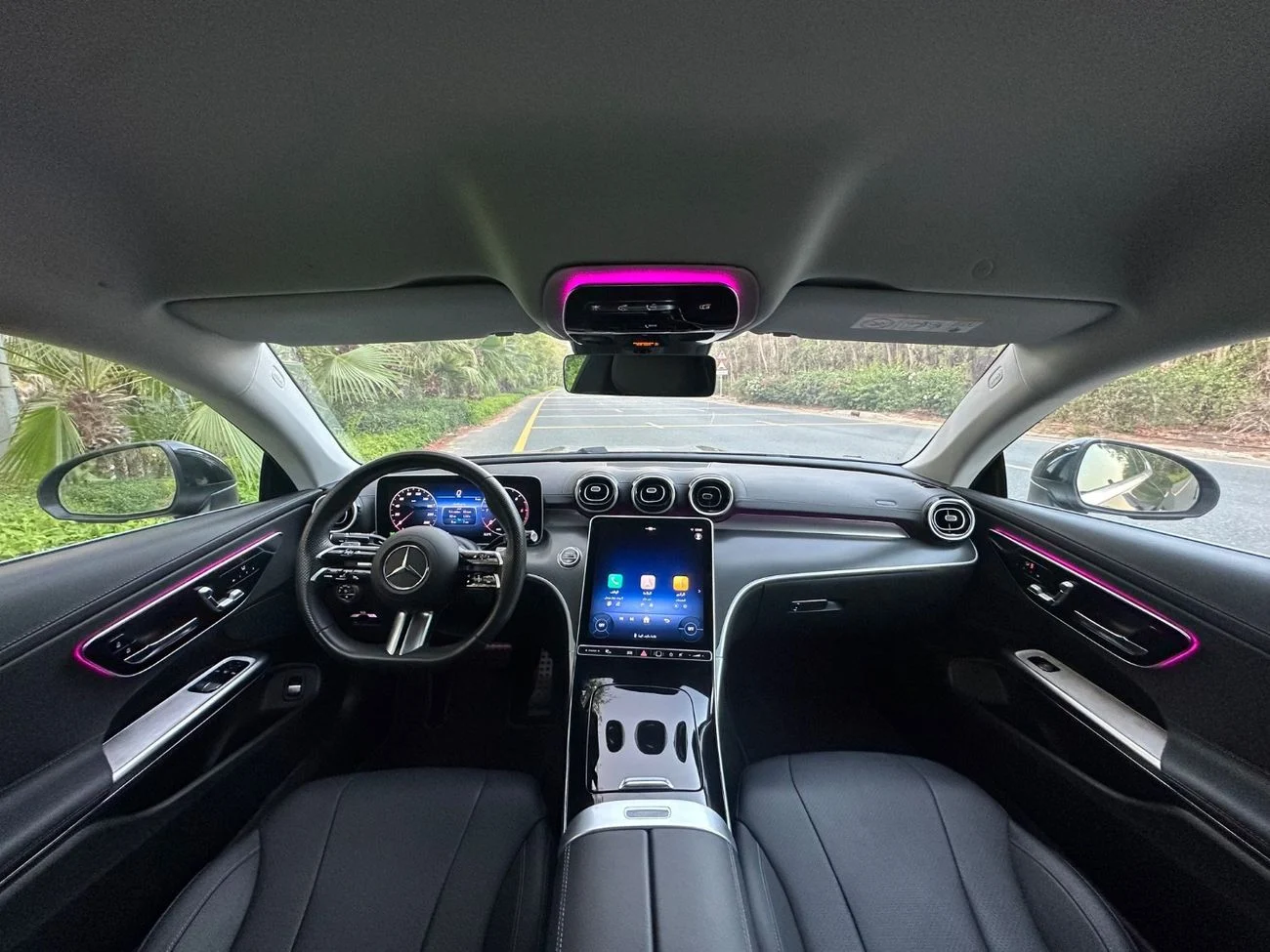 Mercedes Benz CLE 200 Coupe 2025