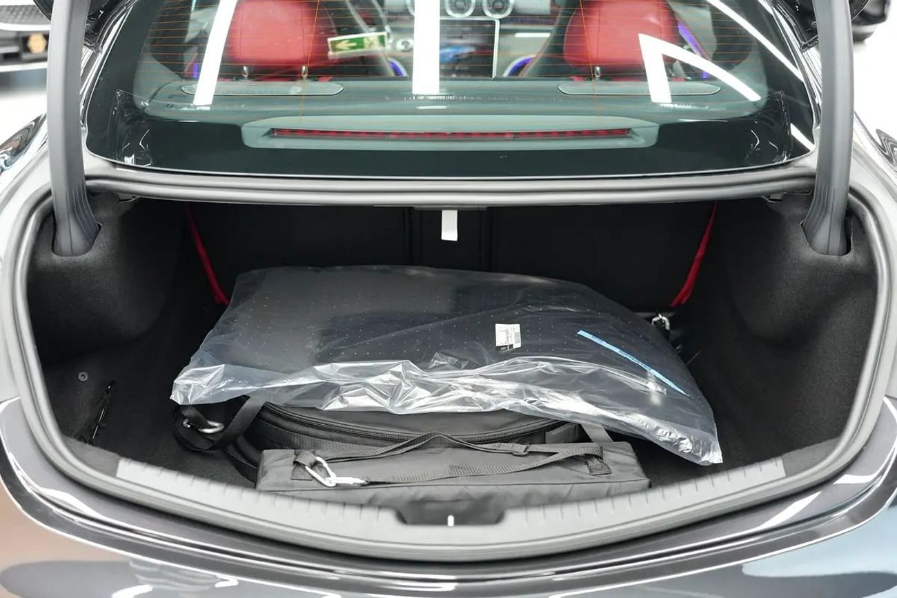 Mercedes Benz CLE 200 Coupe 2026