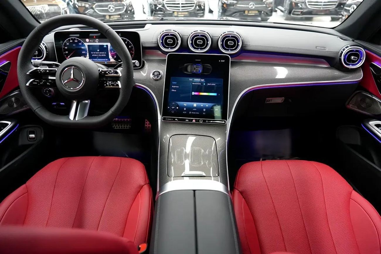 Mercedes Benz CLE 200 Coupe 2026